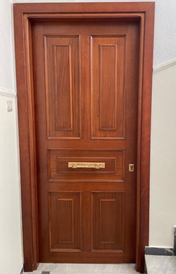 George & Nia Apartment - Central Kavala With Panoramic Terrace View מראה חיצוני תמונה