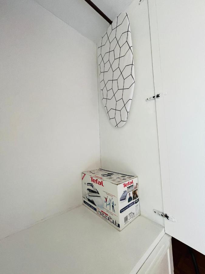 George & Nia Apartment - Central Kavala With Panoramic Terrace View מראה חיצוני תמונה